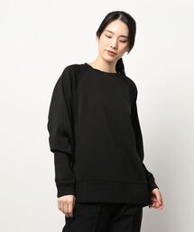 Lui's | ラグランオーバートップス(Tシャツ/カットソー)