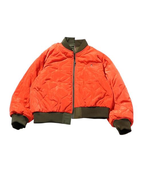 清春 ボンバージャケット レッド M 清春 ボンバージャケット レッド M 清春 ボンバージャケット