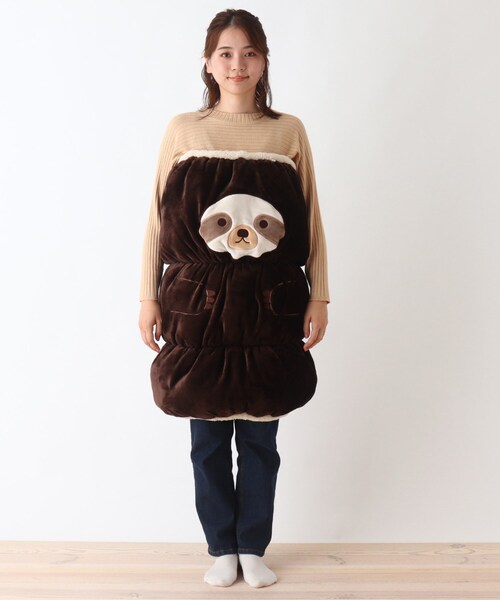 SHOO・LA・RUE（シューラルー）の「◇【シューろーる】着るあったか