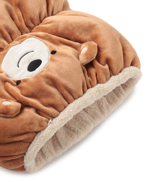 SHOO・LA・RUE（シューラルー）の「◇【シューろーる】着るあったか