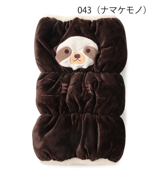 リラックマ　シューろーる　あったかロールクッション リラックマやポムポムプリンと一緒にあったかおうち時間が楽しめる