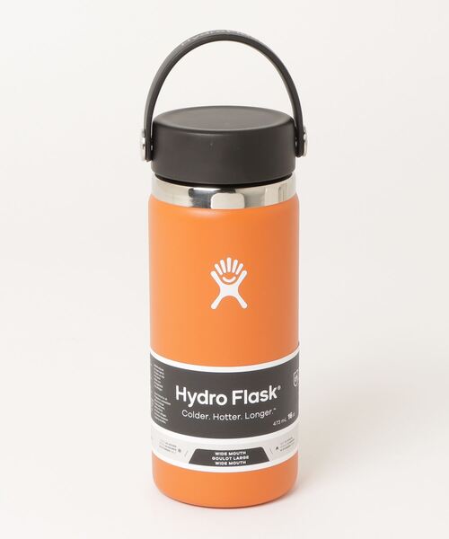 HYDRO FLASK（ハイドロフラスク）の「【Hydro Flask】ハイドロ
