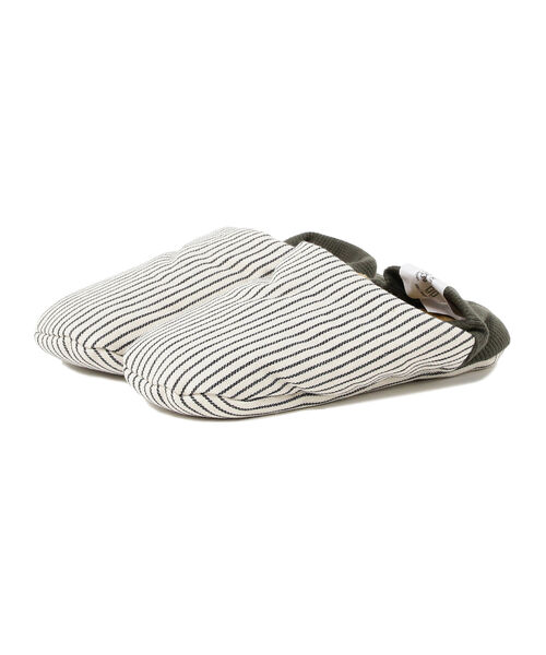 B:MING by BEAMS（ビーミングバイビームス）の「merripa / ベロア シューズ（その他シューズ・メンズ・その他・MEDIUM/X-LARGE/LARGE）」の4枚目の写真