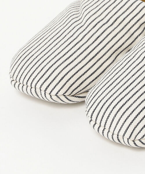 B:MING by BEAMS（ビーミングバイビームス）の「merripa / ベロア シューズ（その他シューズ・メンズ・その他・MEDIUM/X-LARGE/LARGE）」の5枚目の写真