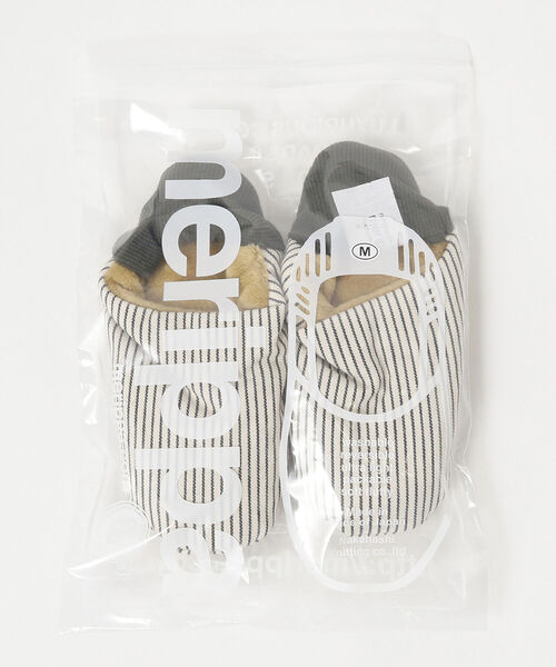 B:MING by BEAMS（ビーミングバイビームス）の「merripa / ベロア シューズ（その他シューズ・メンズ・その他・MEDIUM/X-LARGE/LARGE）」の11枚目の写真