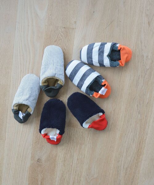 B:MING by BEAMS（ビーミングバイビームス）の「merripa / ベロア シューズ（その他シューズ・メンズ・その他・MEDIUM/X-LARGE/LARGE）」の12枚目の写真