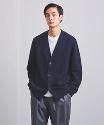 UNITED ARROWS | ＜UNITED ARROWS＞ シャギードッグ カーディガン(カーディガン/ボレロ)