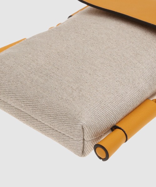 クロエ❤️キーフォンポーチ Chloe（クロエ）の「KEY