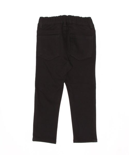GLOBAL WORK（グローバルワーク）の「【キッズ】スゴラクアッタカスキニーパンツ/229645（その他パンツ・キッズ・ブラック/ベージュ系その他3・110cm/100cm/120cm/130cm/140cm/150cm/160cm）」の11枚目の写真
