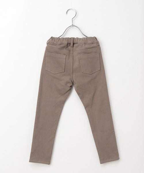 GLOBAL WORK（グローバルワーク）の「【キッズ】スゴラクアッタカスキニーパンツ/229645（その他パンツ・キッズ・ブラック/ベージュ系その他3・110cm/100cm/120cm/130cm/140cm/150cm/160cm）」の10枚目の写真