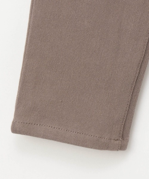 GLOBAL WORK（グローバルワーク）の「【キッズ】スゴラクアッタカスキニーパンツ/229645（その他パンツ・キッズ・ブラック/ベージュ系その他3・110cm/100cm/120cm/130cm/140cm/150cm/160cm）」の6枚目の写真