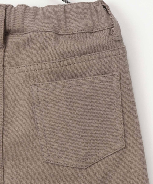 GLOBAL WORK（グローバルワーク）の「【キッズ】スゴラクアッタカスキニーパンツ/229645（その他パンツ・キッズ・ブラック/ベージュ系その他3・110cm/100cm/120cm/130cm/140cm/150cm/160cm）」の5枚目の写真