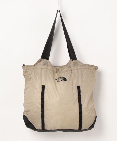 セール The North Face パッカブルトートバッグ トートバッグ The North Face ザノースフェイス のファッション通販 Zozotown