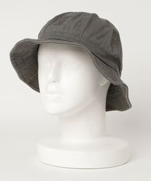 DOUBLE STEAL | DS Cotton Metro Hat メトロハット(ハット)