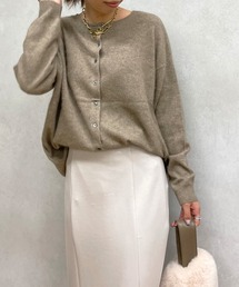 2WAYスキッパープルオーバー