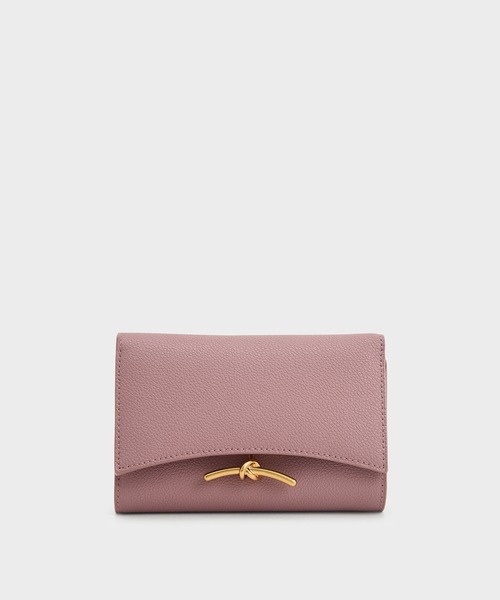 CHARLES & KEITH（チャールズ & キース）の「Huxley ハクスリー
