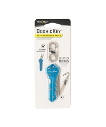 bpr BEAMS（ビーピーアール ビームス ）の「NITE IZE / DOOHICKEY KEY CHAIN HOOK KNIFE（アウトドアグッズ）」