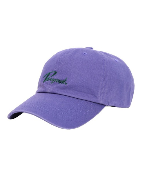 Paragraph(パラグラフ)の「【PARAGRAPH/パラグラフ】 シーズン6 ボールキャップ / SEASON 6 BALL CAP(キャップ・メンズ・ホワイト/ブラック/パープル/ブルー/グリーン/ベージュ・FREE)」の6枚目の写真