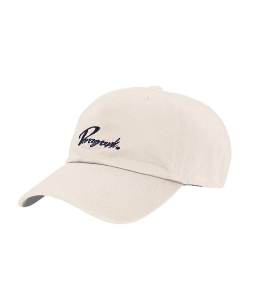 Paragraph(パラグラフ)の「【PARAGRAPH/パラグラフ】 シーズン6 ボールキャップ / SEASON 6 BALL CAP(キャップ・メンズ・ホワイト/ブラック/パープル/ブルー/グリーン/ベージュ・FREE)」の2枚目の写真