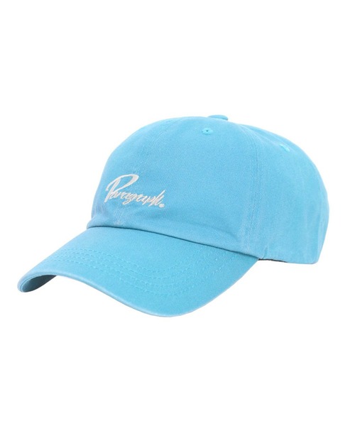 Paragraph(パラグラフ)の「【PARAGRAPH/パラグラフ】 シーズン6 ボールキャップ / SEASON 6 BALL CAP(キャップ・メンズ・ホワイト/ブラック/パープル/ブルー/グリーン/ベージュ・FREE)」の1枚目の写真