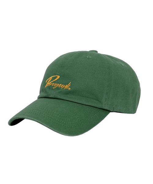 Paragraph(パラグラフ)の「【PARAGRAPH/パラグラフ】 シーズン6 ボールキャップ / SEASON 6 BALL CAP(キャップ・メンズ・ホワイト/ブラック/パープル/ブルー/グリーン/ベージュ・FREE)」の5枚目の写真