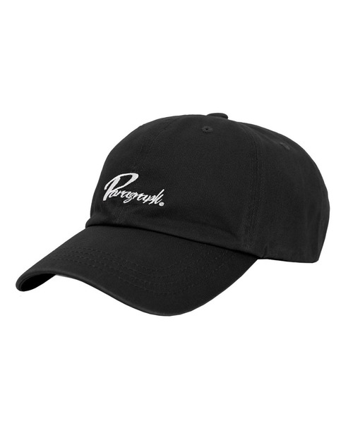 Paragraph(パラグラフ)の「【PARAGRAPH/パラグラフ】 シーズン6 ボールキャップ / SEASON 6 BALL CAP(キャップ・メンズ・ホワイト/ブラック/パープル/ブルー/グリーン/ベージュ・FREE)」の3枚目の写真