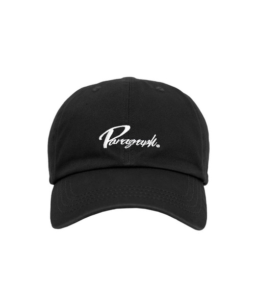 Paragraph(パラグラフ)の「【PARAGRAPH/パラグラフ】 シーズン6 ボールキャップ / SEASON 6 BALL CAP(キャップ・メンズ・ホワイト/ブラック/パープル/ブルー/グリーン/ベージュ・FREE)」の8枚目の写真