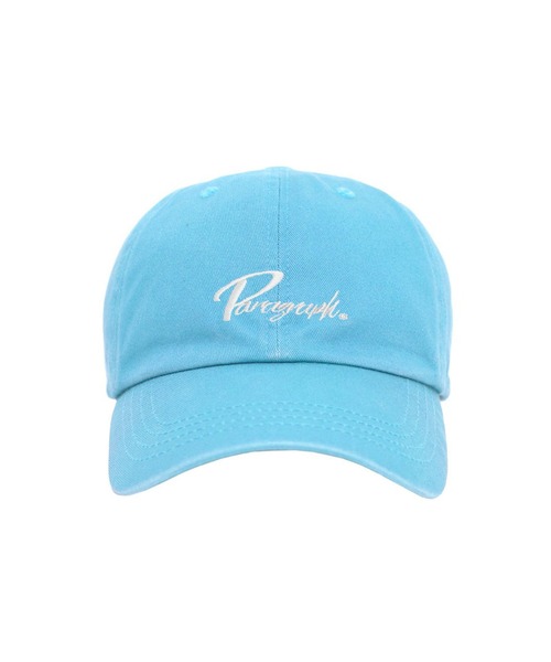 Paragraph(パラグラフ)の「【PARAGRAPH/パラグラフ】 シーズン6 ボールキャップ / SEASON 6 BALL CAP(キャップ・メンズ・ホワイト/ブラック/パープル/ブルー/グリーン/ベージュ・FREE)」の10枚目の写真