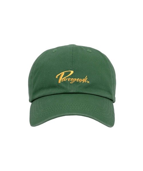 Paragraph(パラグラフ)の「【PARAGRAPH/パラグラフ】 シーズン6 ボールキャップ / SEASON 6 BALL CAP(キャップ・メンズ・ホワイト/ブラック/パープル/ブルー/グリーン/ベージュ・FREE)」の9枚目の写真