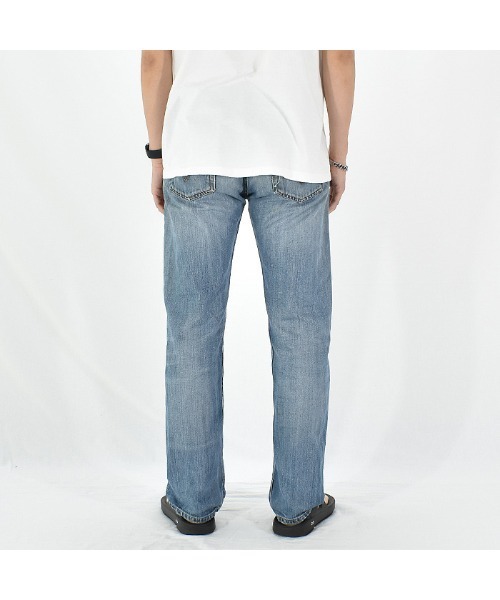 Levi's（リーバイス）の「【ヴィンテージ古着】Levi's/リーバイス '501