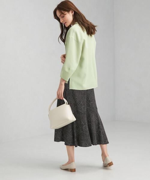 green label relaxing（グリーンレーベルリラクシング）の「サテン