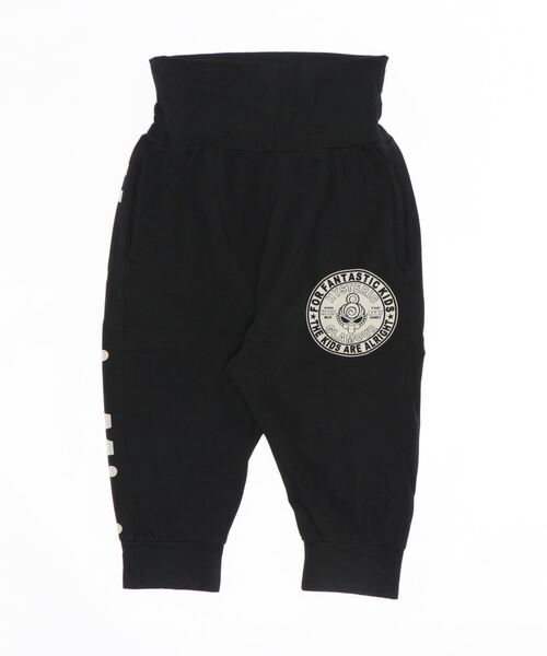 膝下丈サルエルパンツ その他パンツ Hysteric Mini Hysteric パンツ Mini ヒステリックミニ のファッション