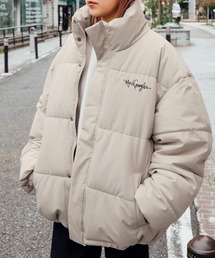 レディース 贈り物 ベージュ ダウンジャケット Ehiq5hpcgn Humanature Ie