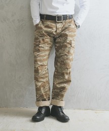 米軍タイプBDUカーゴパンツ