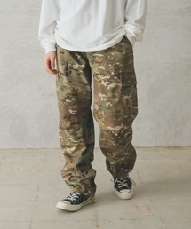 米軍タイプBDUカーゴパンツ