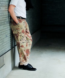 MILITARY | 米軍タイプBDUカーゴパンツ(カーゴパンツ)