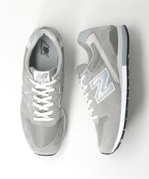 NEW BALANCE | ＜New Balance＞ CM996/スニーカー(スニーカー)