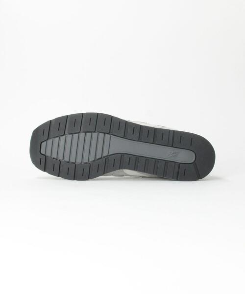 NEW BALANCE（ニューバランス）の「＜New Balance＞ CM996/スニーカー（スニーカー・メンズ・グレー/ネイビー・27.5cm/26cm/28cm/26.5cm/27cm）」の5枚目の写真