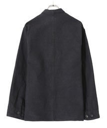 GOLD(ゴールド) COTTON / SILK NEP シリーズ入荷！ / スタッフ