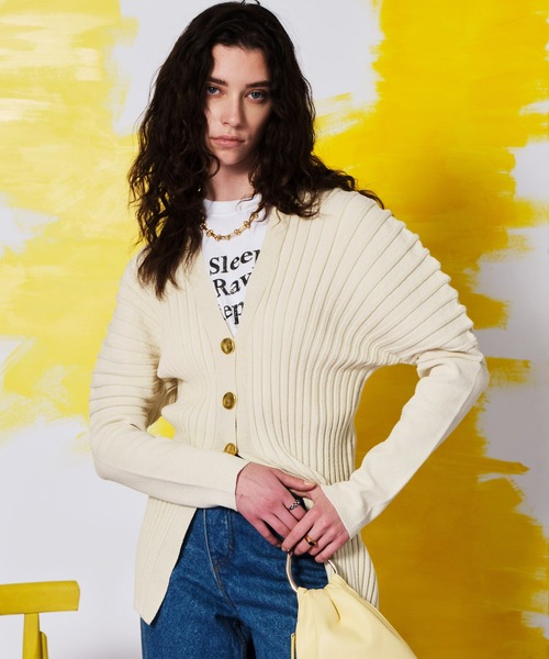 MAISON SPECIAL（メゾンスペシャル）の「ブークレーサーキュラー