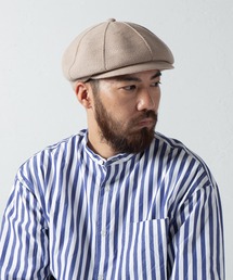 RACAL | 8panel Knit Cas / 8パネルニットキャス(キャスケット)
