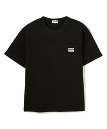 schott | SCH-WORK LABEL POCKE(Tシャツ/カットソー)