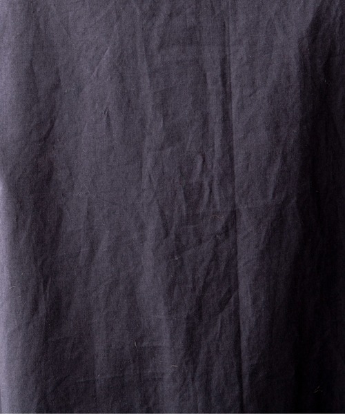 ANGIE（アンジー）の「コットンＡラインマキシワンピース（ワンピース・レディース・ネイビー/レッド/ブラック/グリーン・FREE）」の15枚目の写真