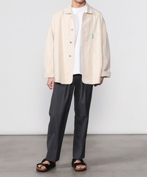 Bshop（ビショップ）｜レディースのカバーオール一覧 - WEAR