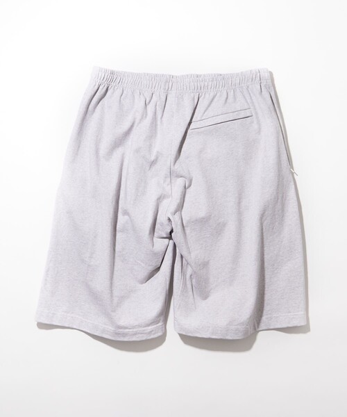 NAUTICA（ノーティカ）の「NAUTICA/ノーティカ “TOO HEAVY” Gym Shorts（その他パンツ・メンズ・ホワイト/ライトグレー/ブラック/ベージュ/ネイビー/グリーン・LARGE/X-LARGE/XX-LARGE）」の21枚目の写真