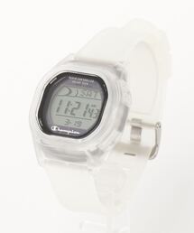Champion | Champion　電波ソーラー(デジタル腕時計)