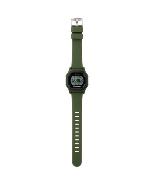 Champion（チャンピオン）の「Champion 電波ソーラー（デジタル