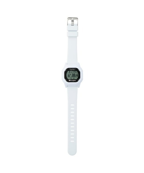 Champion（チャンピオン）の「Champion 電波ソーラー（デジタル