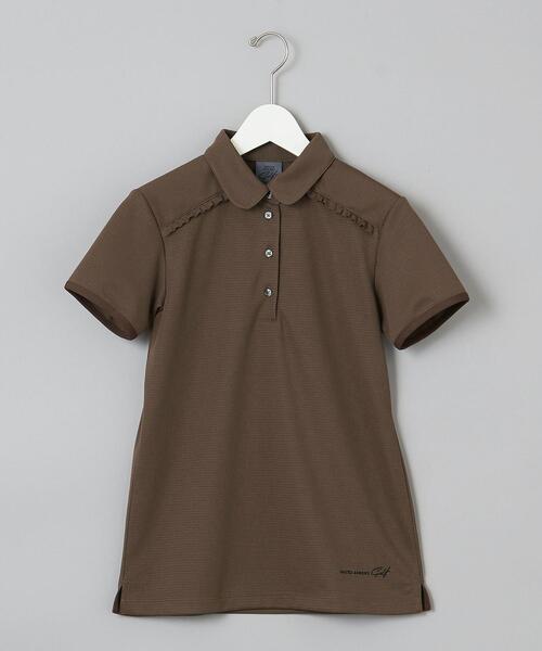 UNITED ARROWS GOLF（ユナイテッドアローズゴルフ）の「＜UNITED
