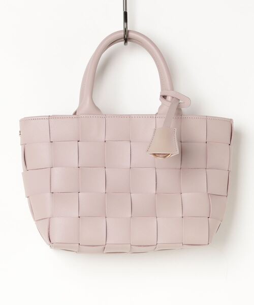 ブランド古着 ハンドバッグ ハンドバッグ Ag By Aquagirl エージーバイアクアガール のファッション通販 Zozoused